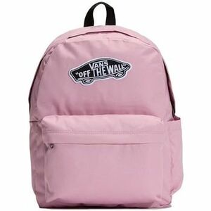 Hátitáskák Vans OLD SKOOL CLASSIC BACK kép