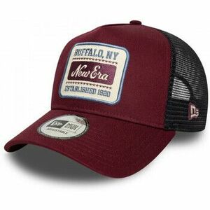 Baseball sapkák New-Era Patch trucker newera kép