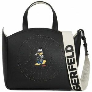 Bevásárló szatyrok / Bevásárló táskák Karl Lagerfeld A3W30266 KL X DISNEY SM TOTE kép