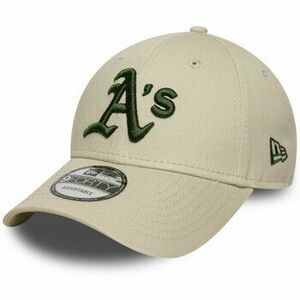 Baseball sapkák New-Era League essential 9forty oakath kép