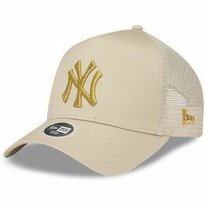 Baseball sapkák New-Era Wmns metallic trucker neyyan kép