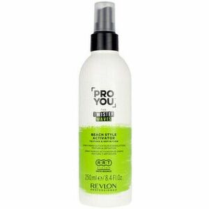 Hajfixálók Revlon Marine Wave Activator Spray The Twister Wave 250ml kép