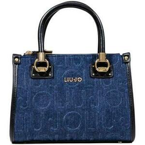 Táskák Liu Jo S SATCHEL AF5163 D0001 kép