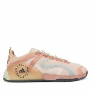 Edzőtermi cipők adidas by Stella McCartney adidas by Stella McCartney Dropset strength training JQ1592 Rózsaszín kép