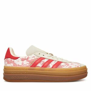 Sportcipők adidas Gazelle Bold X Liberty London JR8885 Ekru kép