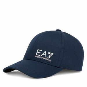 Baseball sapka EA7 Emporio Armani 7X000005 AF11989 MB038 Sötétkék kép