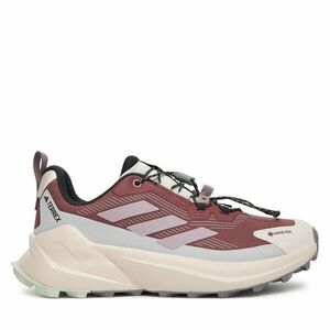 Bakancs adidas Terrex Trailmaker 2 GORE-TEX Speed Lace JP5242 Bordó kép