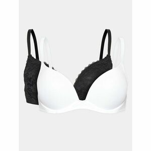 Dorina 2 db-os push-up melltartó szett Sonia D17256A5-2P Színes kép