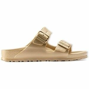 Szandálok / Saruk BIRKENSTOCK Arizona EVA Narrow - Glamour Gold kép