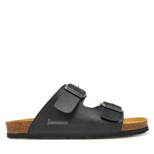 Papucs Dr. Brinkmann 600275-5 Sötétkék kép
