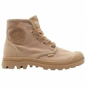 Bokacsizmák Palladium PAMPA HI kép