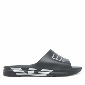 Papucs EA7 Emporio Armani XBP008 XK337 U501 Szürke kép