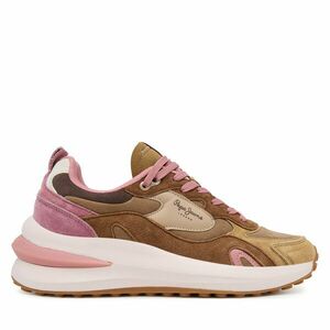 Sportcipők Pepe Jeans Winslow Serie PLS600013 Bézs kép