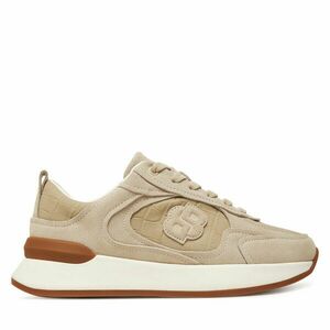 Sportcipők BOSS B Icon Runn Crcsd 50548354 Bézs kép