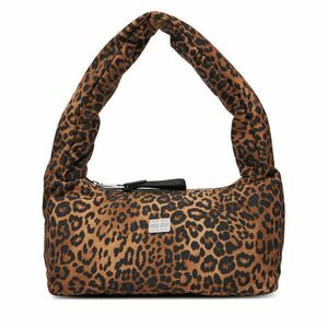 Táska Tommy Jeans Tjw Urban Leo Shoulder Bag AW0AW18241 Barna kép