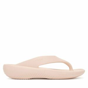 Flip-flops Crocs Mellow Recovery Flip 211100 Bézs kép