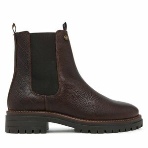 Bokacsizma Barbour Evie LFO0575BR96 Barna kép