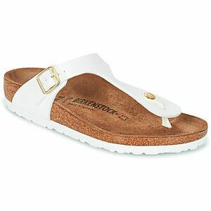 Lábujjközös papucsok BIRKENSTOCK Gizeh kép
