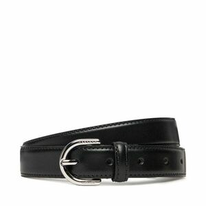 Női öv Weekend Max Mara Udine 2525506044600 Fekete kép
