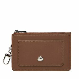 Bankkártya tartó Weekend Max Mara Trafoi 2525726064600 Barna kép