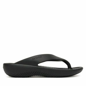Flip-flops Crocs Mellow Recovery Flip 211100 Fekete kép