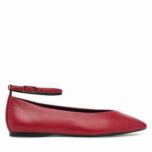 Balerina Tamaris 1-22161-45 Piros kép