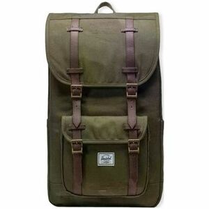 Hátitáskák Herschel Little America Backpack - Ivy Green kép