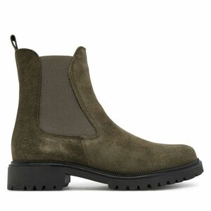 Bokacsizma Tamaris 1-25427-41 Khaki kép