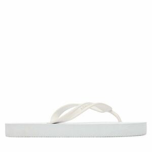 Flip-flops Armani Exchange XDQ010 XV700 K681 Fehér kép