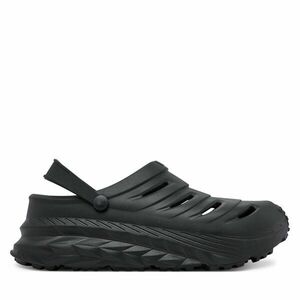 Papucs EA7 Emporio Armani XBR003 XK448 S336 Fekete kép