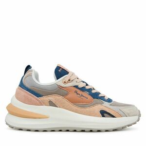 Sportcipők Pepe Jeans Winslow Serie PLS600013 Barna kép