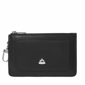 Bankkártya tartó Weekend Max Mara Trafoi 2525726064600 Fekete kép