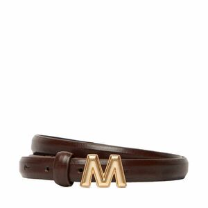 Női öv Weekend Max Mara Palude 2525506014600 Barna kép