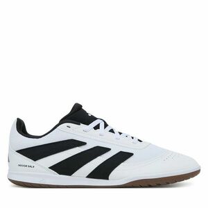 Futball cipők adidas Predator Club Sala JR7025 Fehér kép