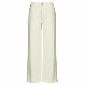 Nadrágok Pepe jeans HIGH RISE WIDE CROP TANIA kép