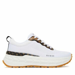 Sportcipők Guess FLTRT2 FAB12 Fehér kép