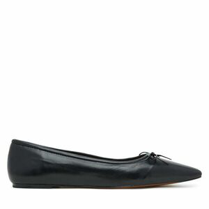 Balerina Polo Ralph Lauren 818970184001 Fekete kép