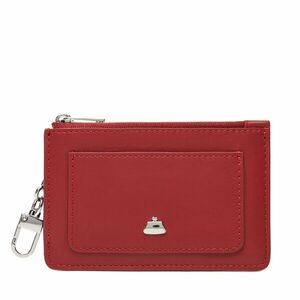 Bankkártya tartó Weekend Max Mara Trafoi 2525726064600 Piros kép