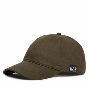 Baseball sapka EA7 Emporio Armani 7X000047 AF11989 U6139 Barna kép