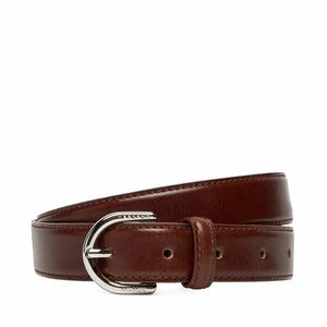 Női öv Weekend Max Mara Udine 2525506044600 Barna kép