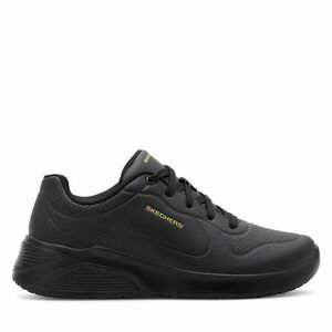 Sportcipők Skechers UNO LIGHT 8750063 BBK Fekete kép