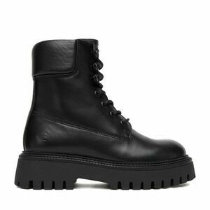 Bakancs G-Star Raw EO-AYSE-8093-25 Fekete kép