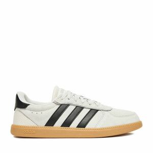 Sportcipők adidas BREAKNET SLEEK JR0689 Szürke kép