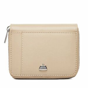 Kis női pénztárca Weekend Max Mara Jerener 1 2525716034600 Bézs kép