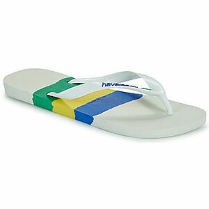 Lábujjközös papucsok Havaianas BRASIL kép