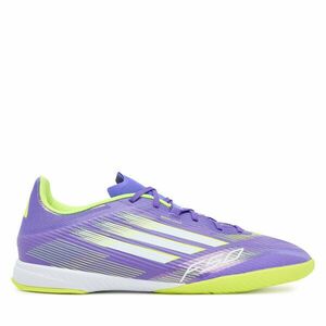 Futball cipők adidas F50 League JH7719 Lila kép
