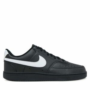 Sportcipők Nike Court Vision Lo FZ0630 Fekete kép