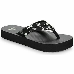 Lábujjközös papucsok Rip Curl HOLIDAY PLATFORM OPEN TOE kép