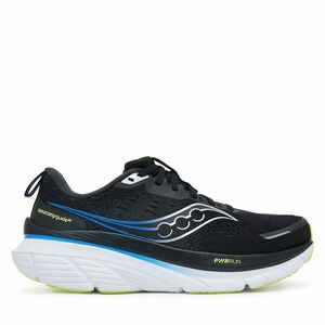 Futócipő Saucony Guide 18 S20998 Fekete kép