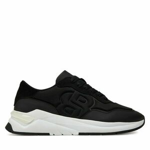 Sportcipők BOSS Skylar 50547983 Fekete kép